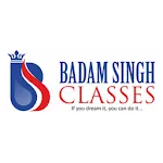 Badam Singh Classes | Indus Appstore | App Icon