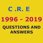 Kcse Cre Past Papers | Indus Appstore | App Icon