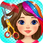 Hair saloon - Spa salon | Indus Appstore | App Icon