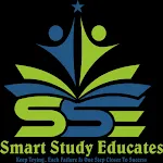 Smart Study Educates | Indus Appstore | App Icon