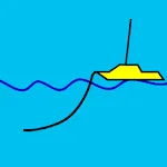 Anchor Chain Simulator | Indus Appstore | App Icon