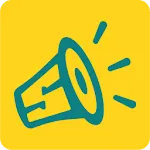 ShoutOut | Indus Appstore | App Icon