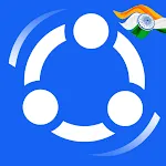 Indian File Transfer / Sharing | Indus Appstore | App Icon