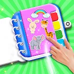 DIY Notebook Case Maker | Indus Appstore | App Icon