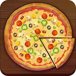 Pizza Maker Kids Cooking Game | Indus Appstore | App Icon