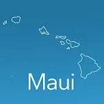 Maui Travel Guide | Indus Appstore | App Icon