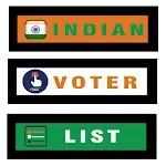 India voter list | Indus Appstore | App Icon