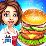 Super Chef Fever Cooking Games | Indus Appstore | App Icon