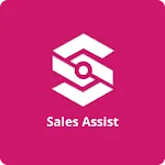 Sales Assist | Indus Appstore | App Icon