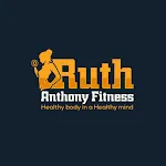 Ruth Anthony Fitness | Indus Appstore | App Icon