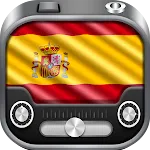 Radio Spain - Radio Spain FM | Indus Appstore | App Icon