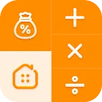 All in One Calculator | Indus Appstore | App Icon