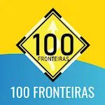 100 Fronteiras - Passageiro | Indus Appstore | App Icon