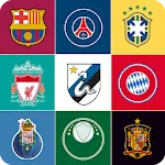 Quiz Football Logo: Guess Club | Indus Appstore | App Icon