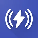 Wireless Charging Checker | Indus Appstore | App Icon