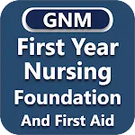 GNM - Nursing Foundation | Indus Appstore | App Icon