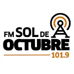 Radio Sol de Octubre | Indus Appstore | App Icon