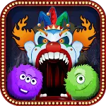 Halloween Drops 3 - Match 3 | Indus Appstore | App Icon