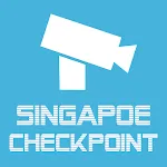 SG Checkpoint | Indus Appstore | App Icon