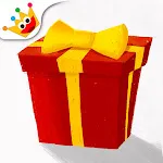 Surprise for Kids | Indus Appstore | App Icon