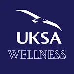 UKSA - Wellness | Indus Appstore | App Icon