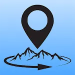 Tatry Virtualne | Indus Appstore | App Icon