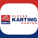 Slovak Karting Center | Indus Appstore | App Icon