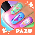 Nail Art Salon - Manicure | Indus Appstore | App Icon