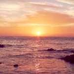 Beach Sunrise Live Wallpaper | Indus Appstore | App Icon