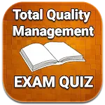 Total Quality Management Quiz | Indus Appstore | App Icon