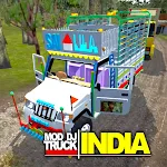 Mod Dj Truck India | Indus Appstore | App Icon