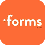 iFlex Forms | Indus Appstore | App Icon