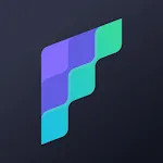 Fialda - Stocks, Finance, Inve | Indus Appstore | App Icon