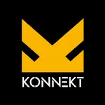 Be Konnekt | Indus Appstore | App Icon