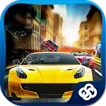 Car Racing Highway 2 | Indus Appstore | App Icon