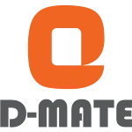 Orient D-Mate | Indus Appstore | App Icon