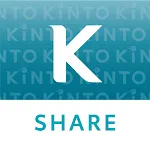 KINTO SHARE LATAM | Indus Appstore | App Icon