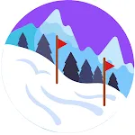 snowboard master | Indus Appstore | App Icon