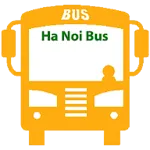 Xe buýt Hà Nội - Bus Hà Nội | Indus Appstore | App Icon