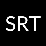 SRT File Reader & Editor - Sub | Indus Appstore | App Icon