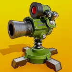 War Strategy 2: Tower Defense | Indus Appstore | App Icon