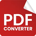 PDF Converter - Photo to PDF | Indus Appstore | App Icon