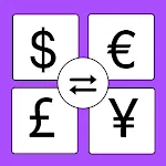 Currency Converter For Android | Indus Appstore | App Icon