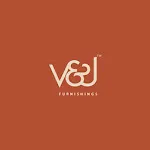 V&J Furnishings | Indus Appstore | App Icon