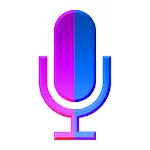 AVoice - voice change, audio e | Indus Appstore | App Icon