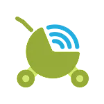 Dormi - Baby Monitorapp icon