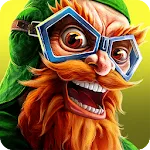 Sky Clash: Lords of Clans 3Dapp icon