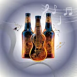 Bottle ringtones | Indus Appstore | App Icon