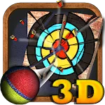 Target Smasher | Indus Appstore | App Icon