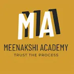 Meenakshi Academy | Indus Appstore | App Icon